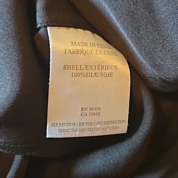 Button down - Picture 5 of 5